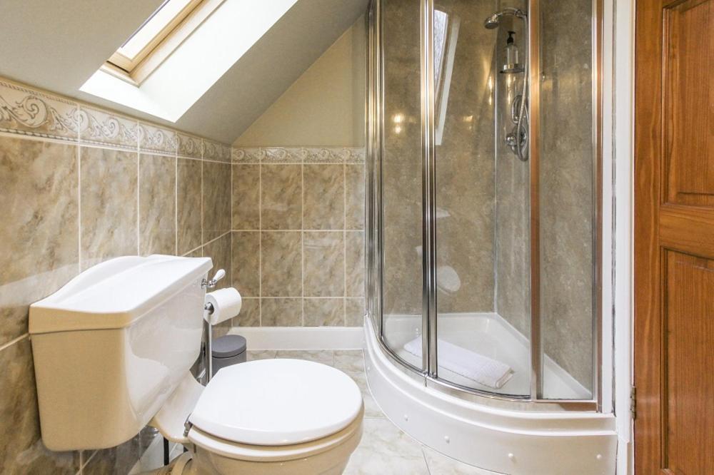Dalcraig House B&B Ballachulish Dış mekan fotoğraf
