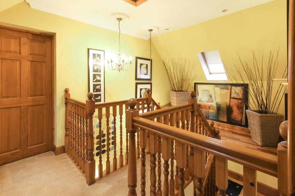 Dalcraig House B&B Ballachulish Dış mekan fotoğraf